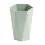 12oz Wheat Diamond Cup - Image 4