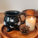 12oz Stoneware Mug - Image 4