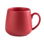 13oz Ceramic Coffee Mug - Image 6