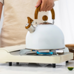 Coffee Whistling Kettle - Image 4