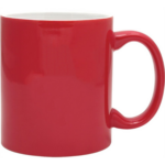 11oz Ceramic Coffee Mug - Image 4