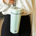 15OZ Car Heated Tumbler - Image 4