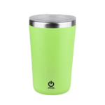 12oz Travel Electric Stirring Tumbler - Image 6