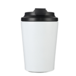 12oz Stainless Steel Coffee Tumbler - Image 5