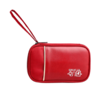Travel Cord Organizer Pouch - Image 6