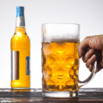 20oz Crystal Beer Mug - Image 4