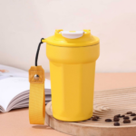 15oz Stainless Steel Coffee Tumbler - Image 6