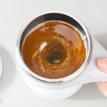 12oz Stirring Mug - Image 4