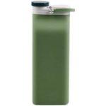 20oz Silicone Collapsible Water Bottle - Image 5