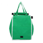 Supermarket Shopping Cart Tote Bag - Image 4