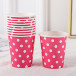 Disposable Paper Cup - Image 13