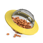 Pet Flying Disk Food Dispenser - Image 7