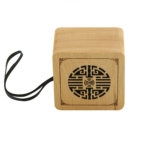 Wooden Bluetooth Speaker - Image 6