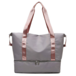 Large Capacity Folding Travel Bag - Image 8
