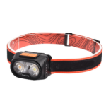 Adventure Waterproof Rechargeable Head Flashlight - Image 8