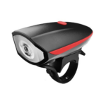 Bright Bike Lamp with Horn - Image 7