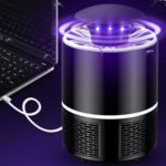 Indoor Insect Trap Lamp - Image 6