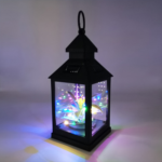 Solar Plant Decorative Outdoor Lamp - Image 5