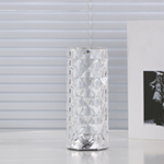 Crystal Touch Control Table Lamp - Image 7