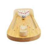 Mini Finger Bowling Toy - Image 6