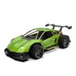 Metal High Speed Racing Car Toy - Image 7