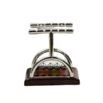 Newton's Cradle Balance Toy - Image 9