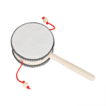 Baby Rattle Drum - Image 5