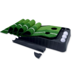 Automatic Return Golf Putting Green Mat - Image 6
