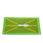 Golf Swing Path Trainer and Chipping Mat - Image 6