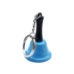 Mini Hand Bell Keychain - Image 7