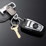 4-in-1 Stainless Steel Multi-tool Keychain - Image 7