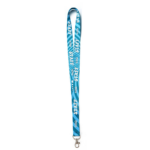 Safety Breakaway Polyester Lanyard - Image 9