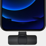 Wireless Lavalier Microphone - Image 9