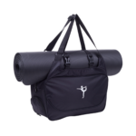 Yoga Mat Carrier Bag - Image 5