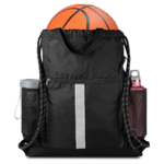 Drawstring Backpack - Image 9