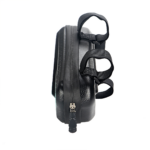 Bicycle Triangle Bag - Image 4