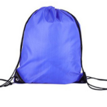 Simple Drawstring Backpack - Image 6