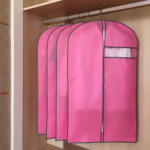 Hanging Garment Bag - Image 4