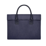 Leather Tote Bag - Image 4