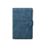 PU Travel Passport Wallet - Image 7