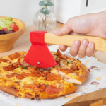 Axe Pizza Cutter - Image 4