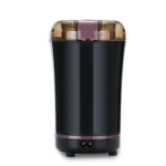 Stainless Steel Electric Coffee Grinder - Image 4