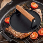 Burger Press - Image 4