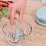 Kitchen Food Chopper - Image 4