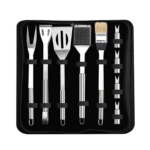 Outdoor Grill Tool Set - Image 8