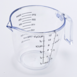 Kitchen Fluid Measuring Cup - Image 3