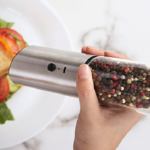 Electric Salt and Pepper Grinder - Image 3