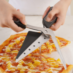 Multifunctional Pizza Knife - Image 3
