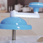 Hand Shaved Ice Machine - Image 3