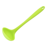 Solid Silicone Spoon - Image 12